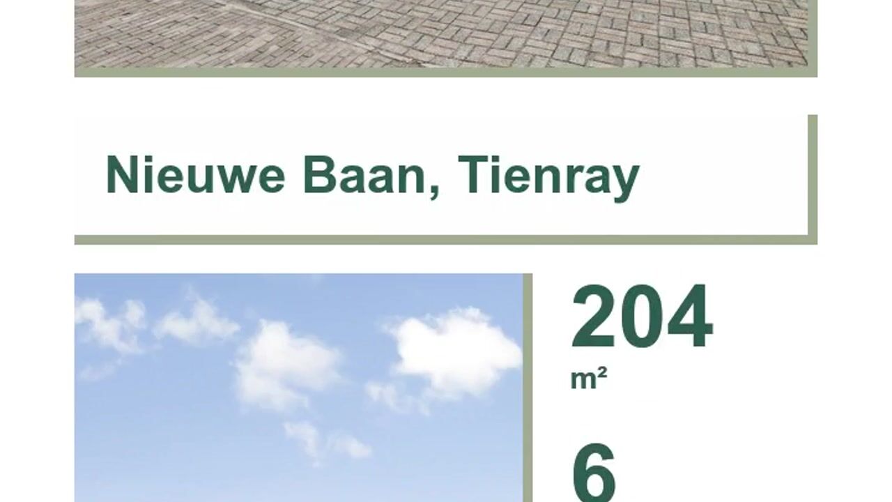 Video van Nieuwe Baan 10