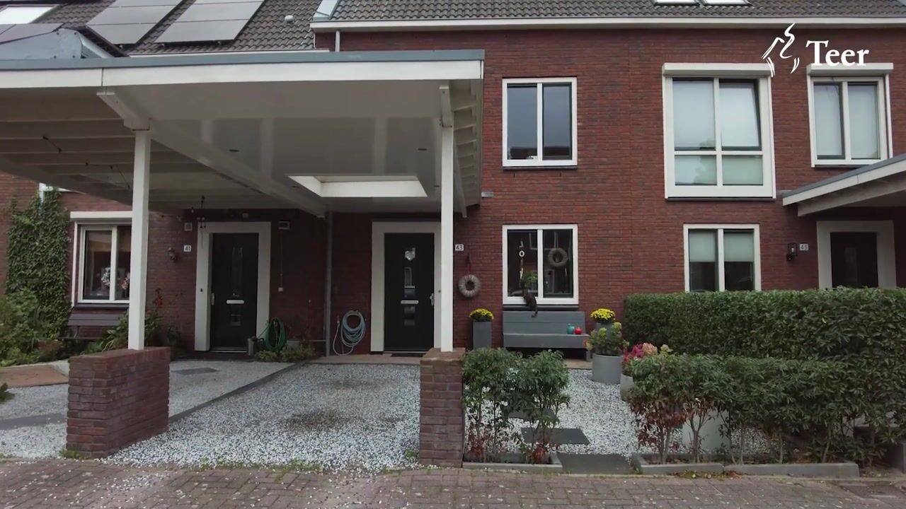Video van Laurentiden 43