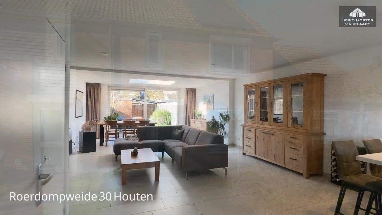 Video van Roerdompweide 30