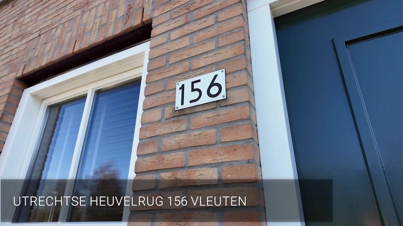 Video of Utrechtse Heuvelrug 156