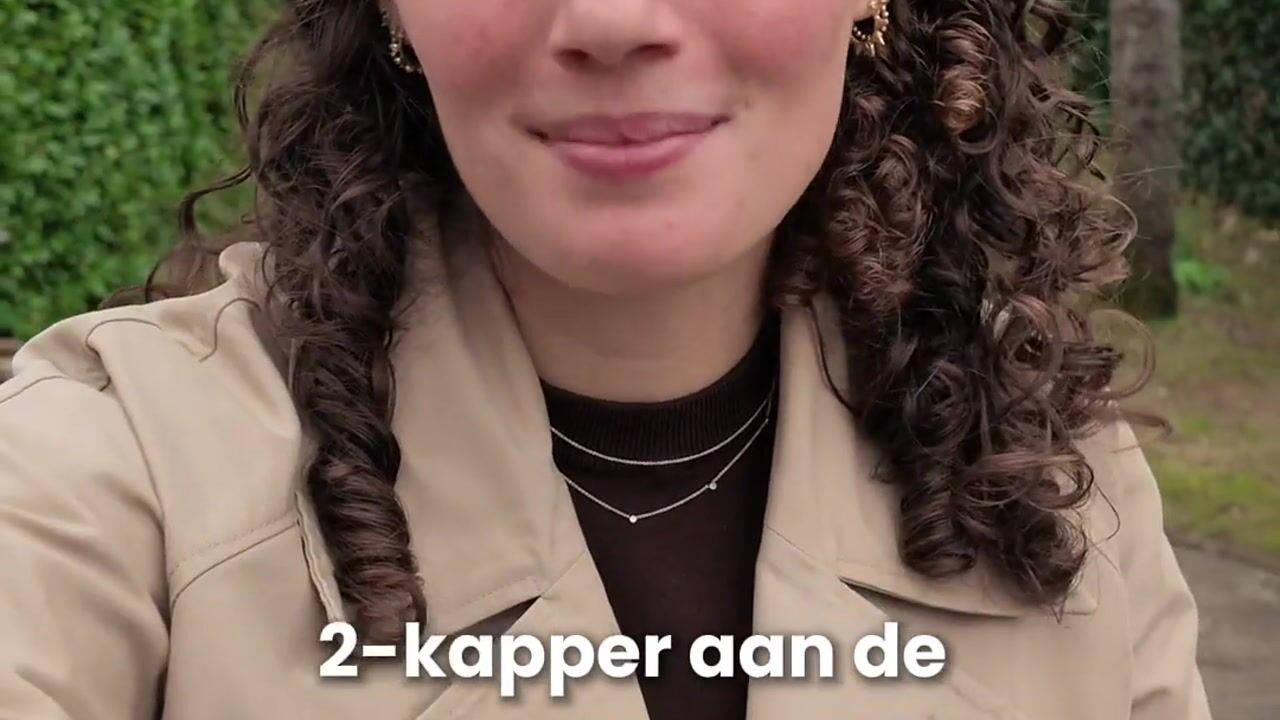 Video van van der Mondeweg 90