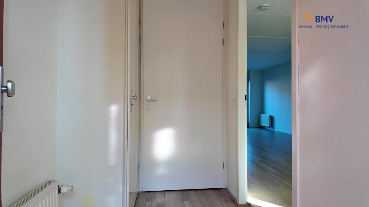 Video van Kea Boumanstraat 27