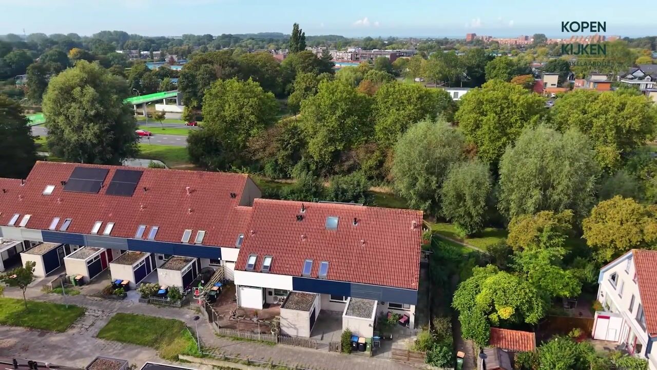 Video van Gondel 23 55
