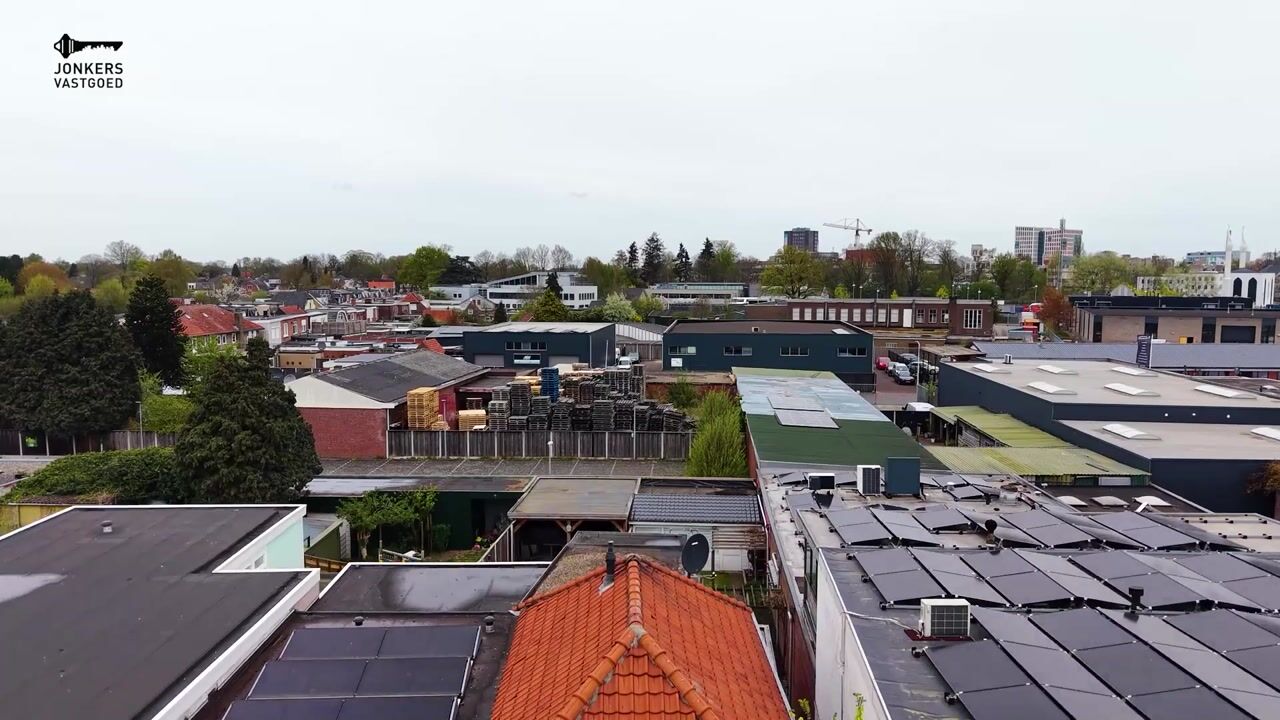 Video van Nieuwstraat 91