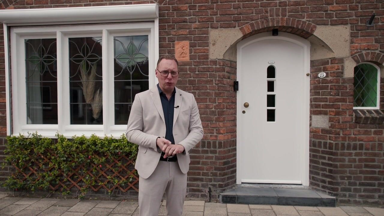 Video van Laageinde 23