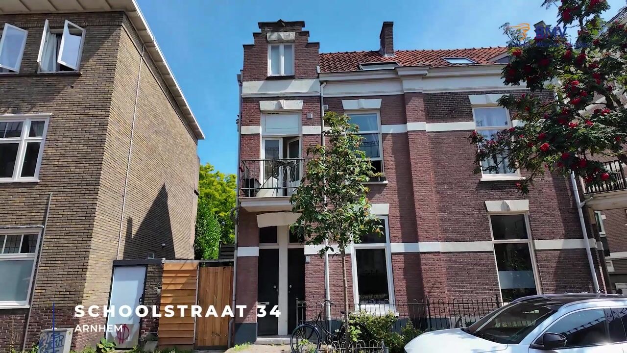 Video van Schoolstraat 34
