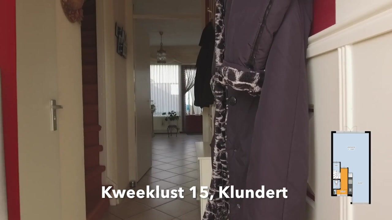 Video of Kweeklust 15