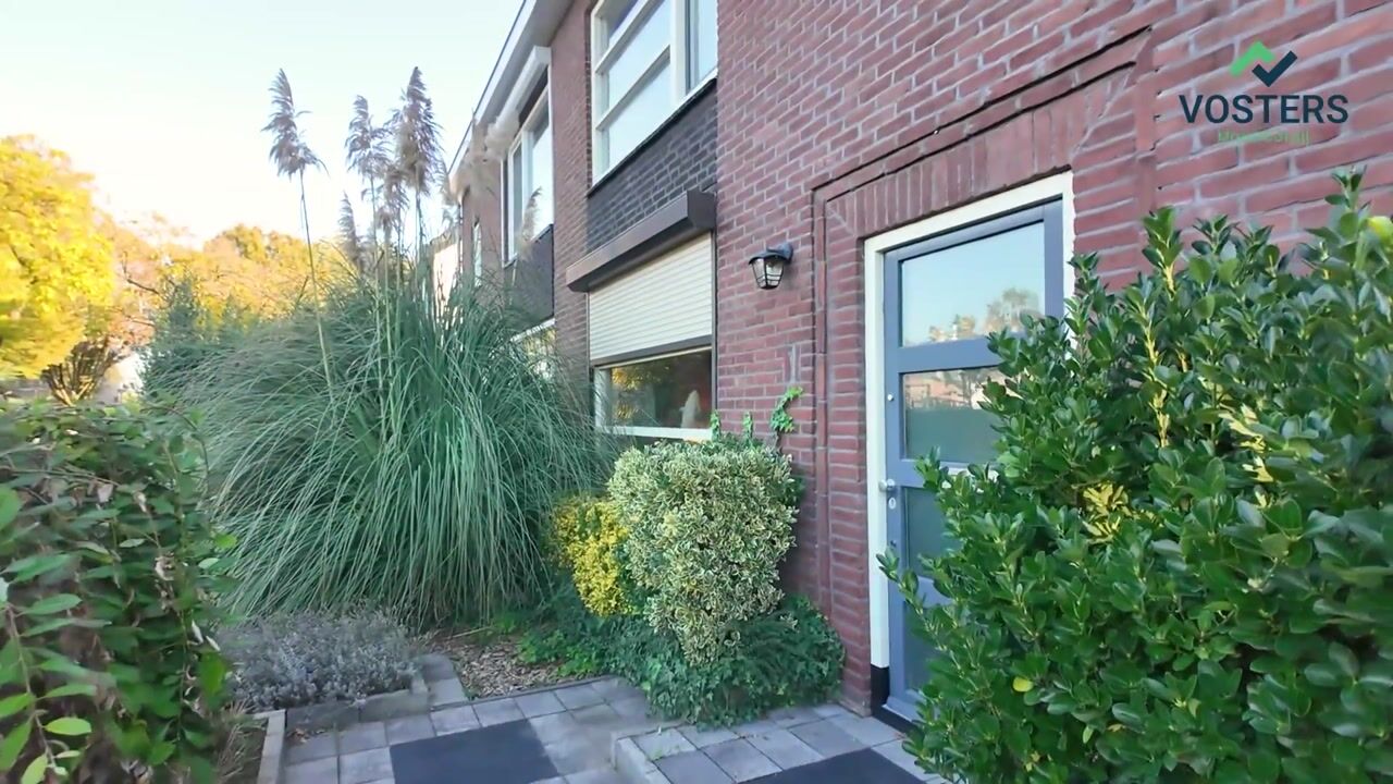 Video van Bisschopstraat 10
