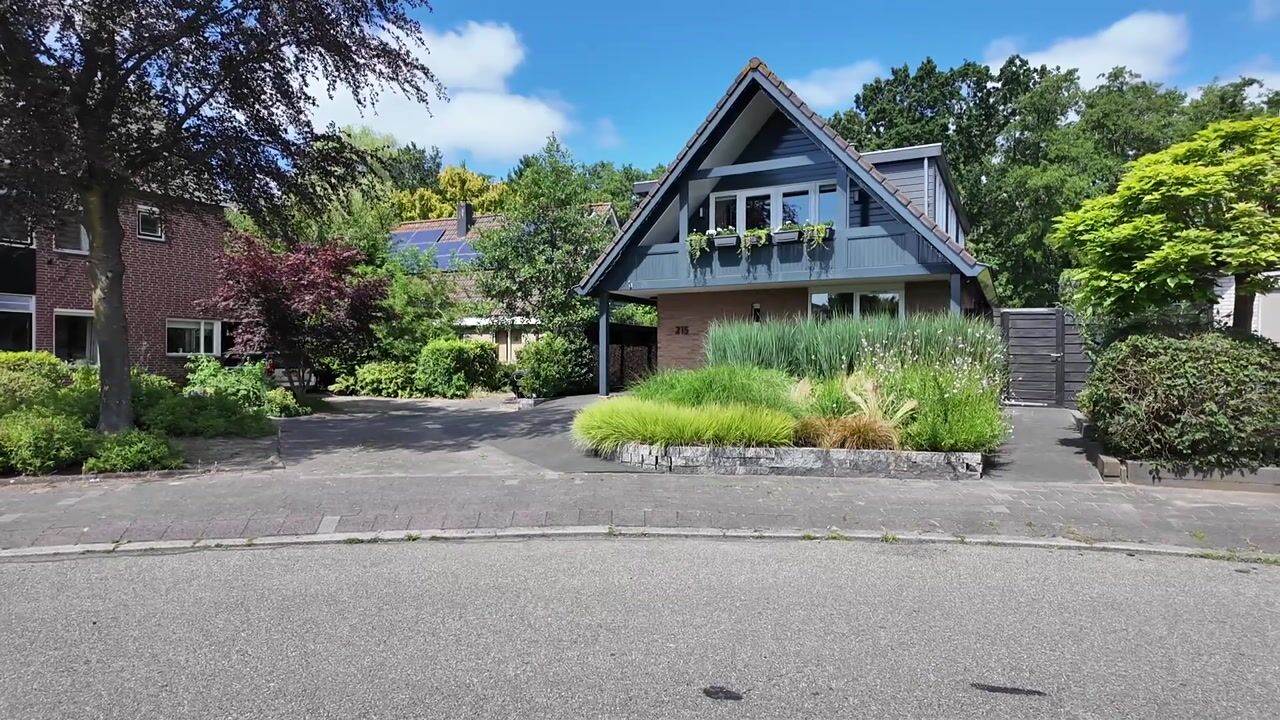 Video van Turfstreek 215