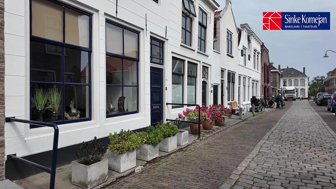 Video van Lange Nobelstraat 31