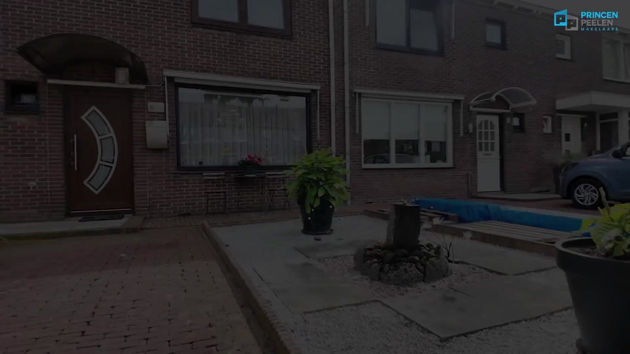 Video van Anthony van Opbergenstraat 6