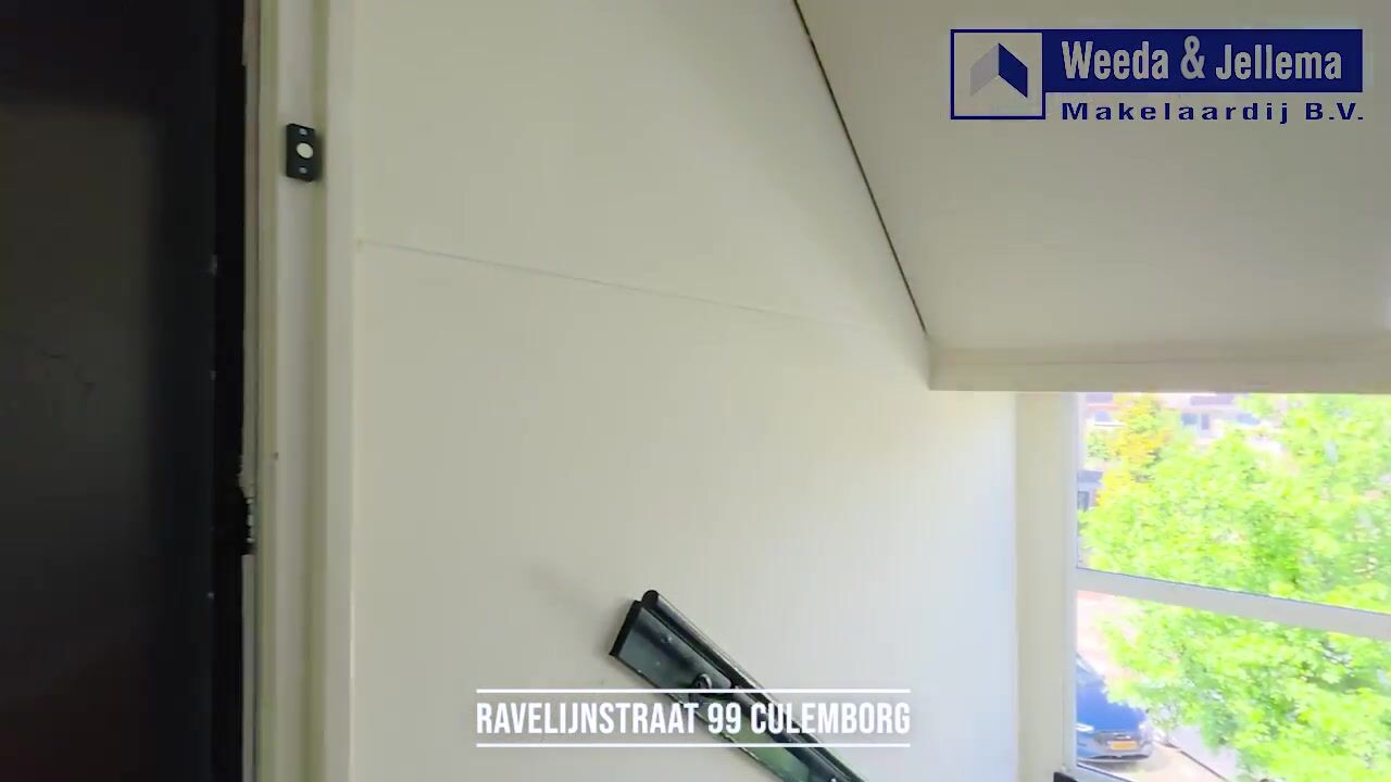 Video van Ravelijnstraat 99