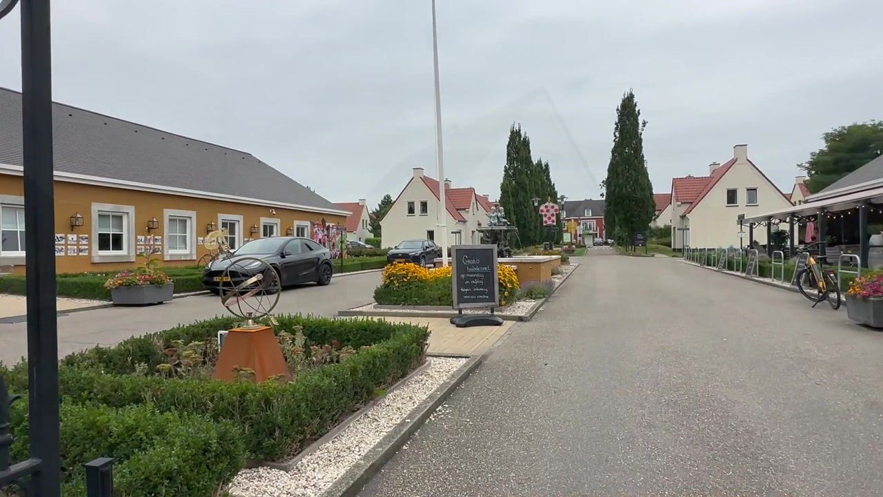 Video van Cauberg 29-147