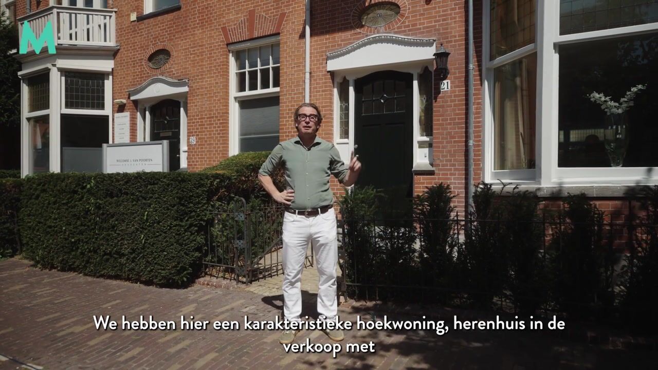 Video van Tempeliersstraat 21