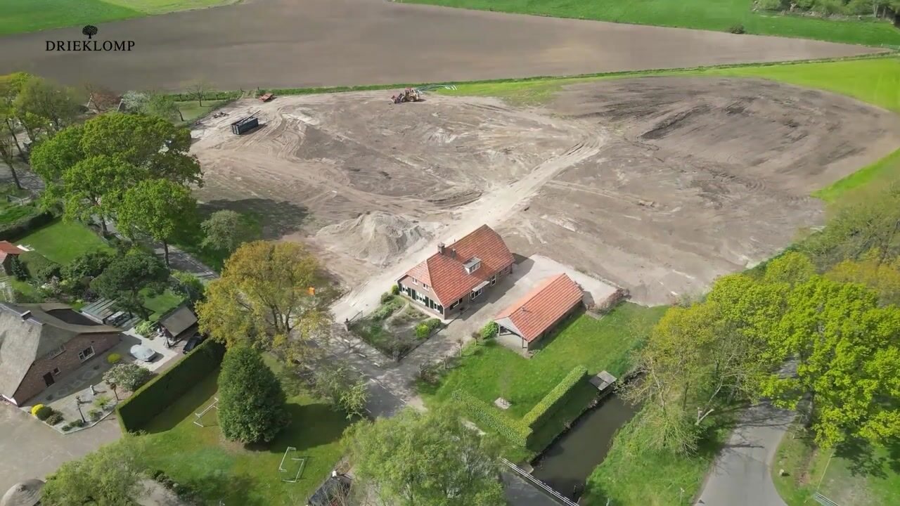 Video van Stoutenburgerlaan 16