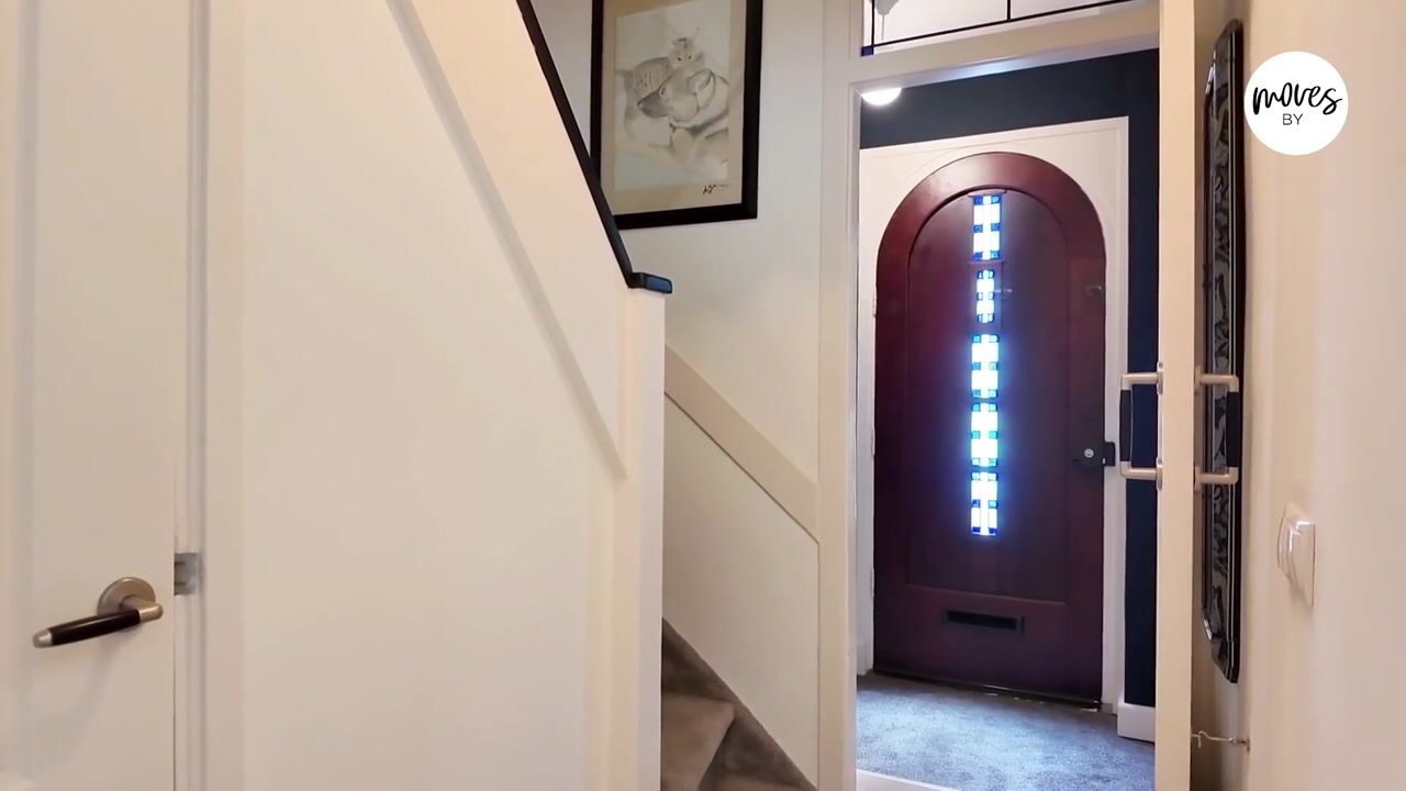 Video of Cartesiusweg 87