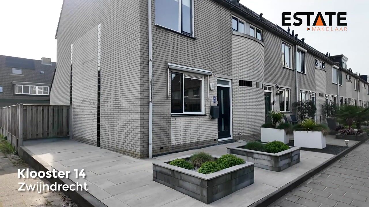 Video van Klooster 14