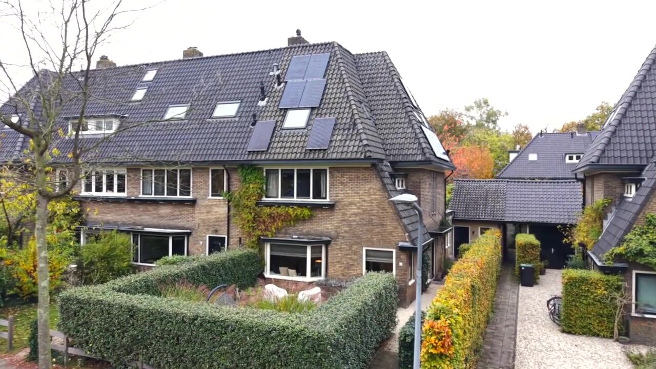 Video of Stieltjeslaan 19