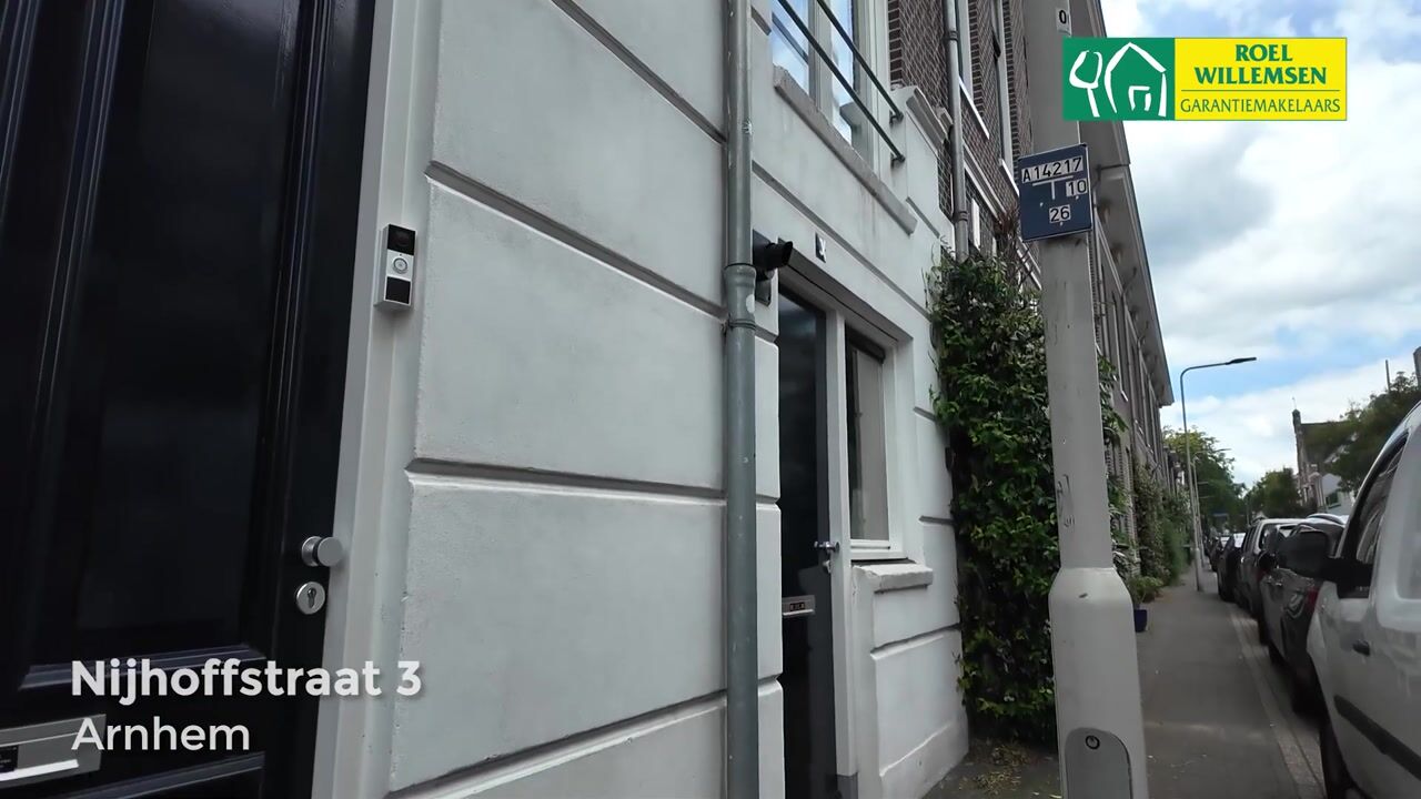 Video van Nijhoffstraat 3