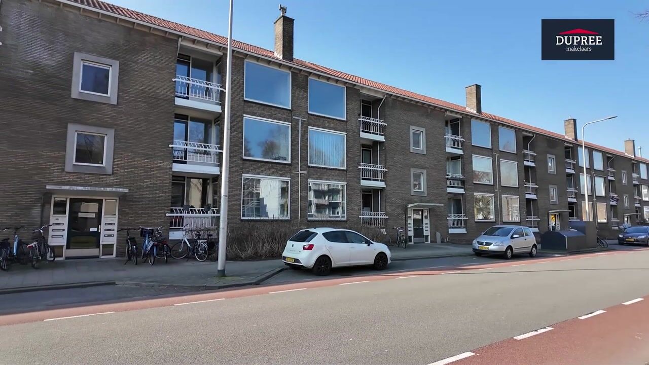 Video van Statensingel 65