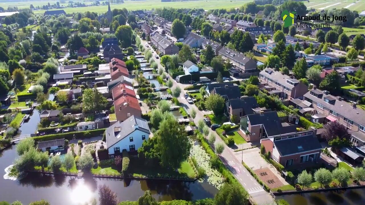 Video of Kerkweg 42