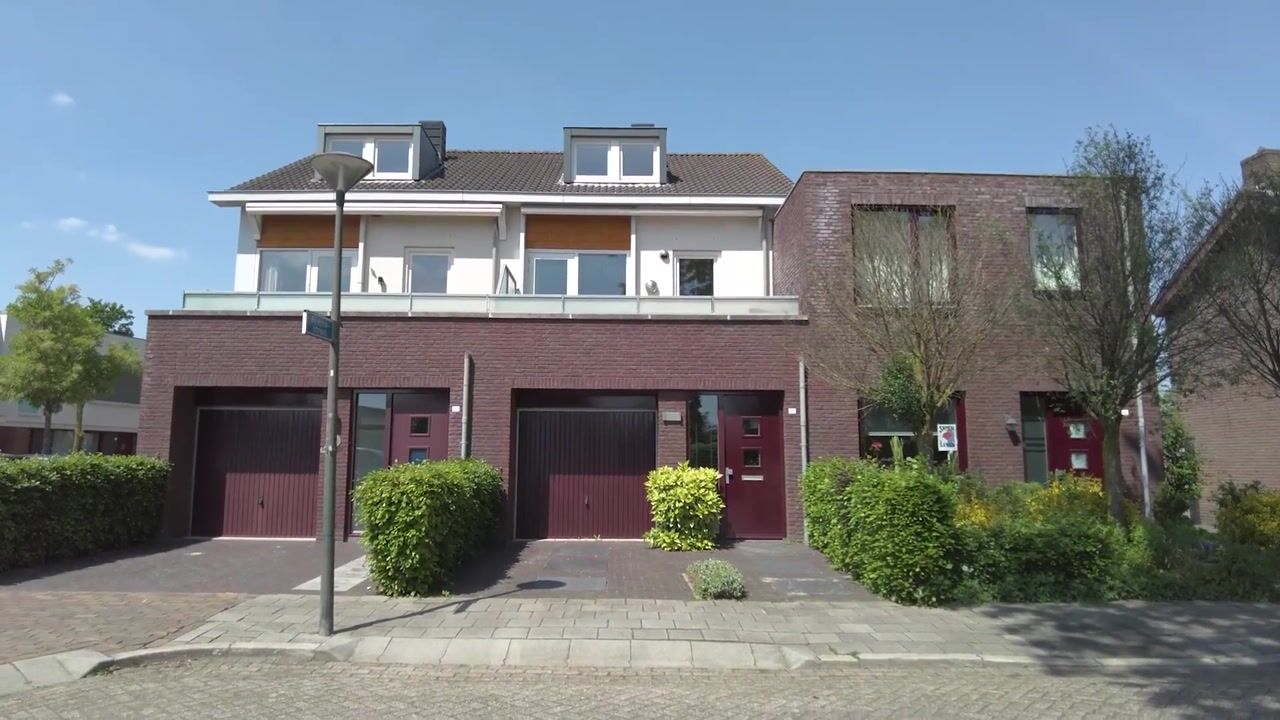 Video van Jan Oliemeulenstraat 13