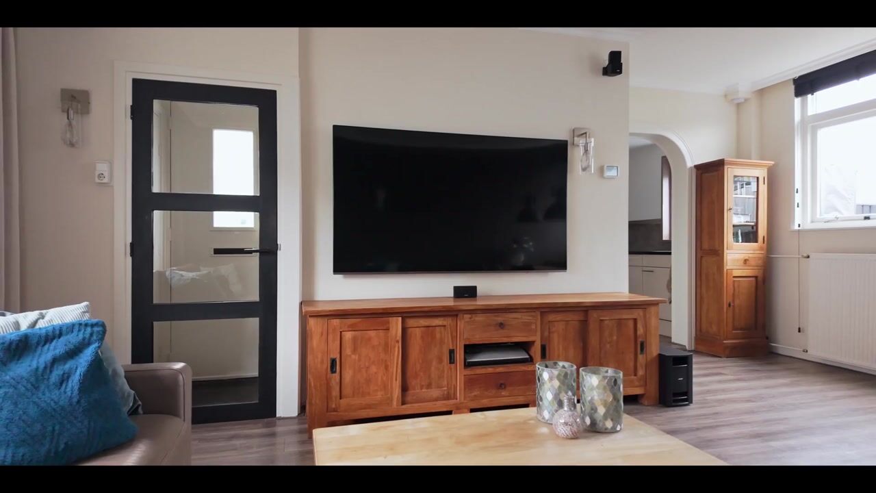 Video of Kamillestraat 24