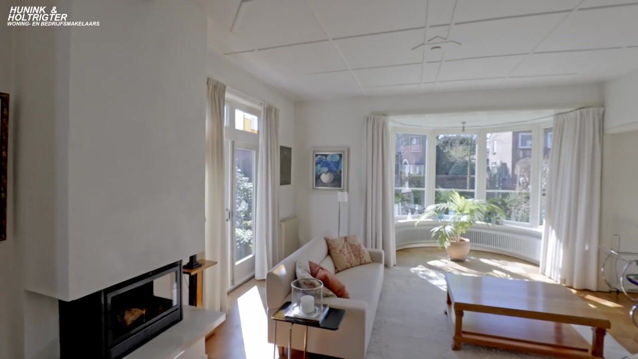 Video van Bructerenlaan 4