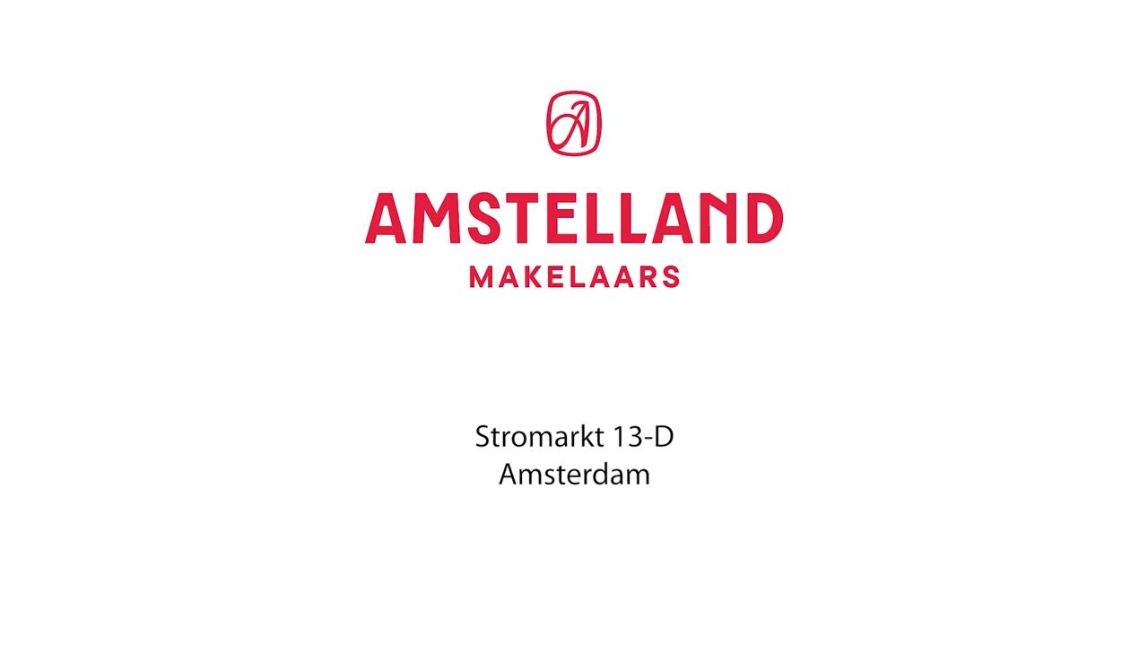 Video van Stromarkt 13-D