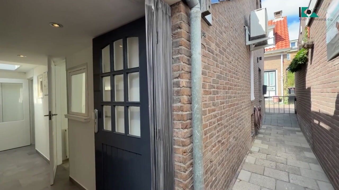 Video van Bergstraat 42