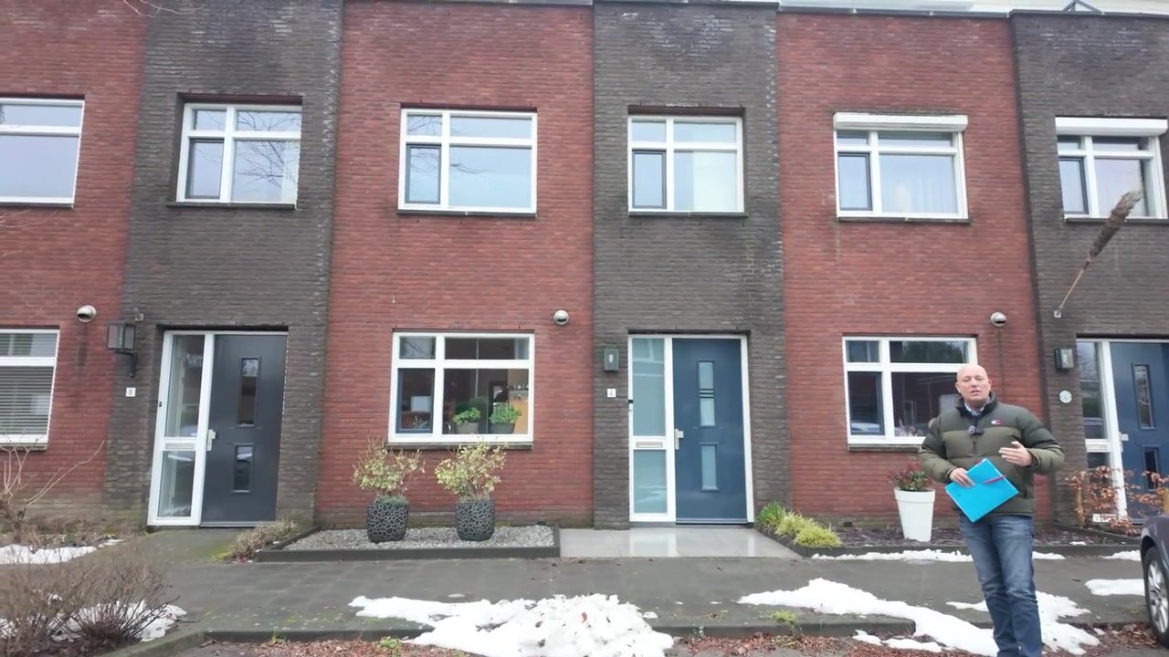 Video van Zeldenrustlaan 6