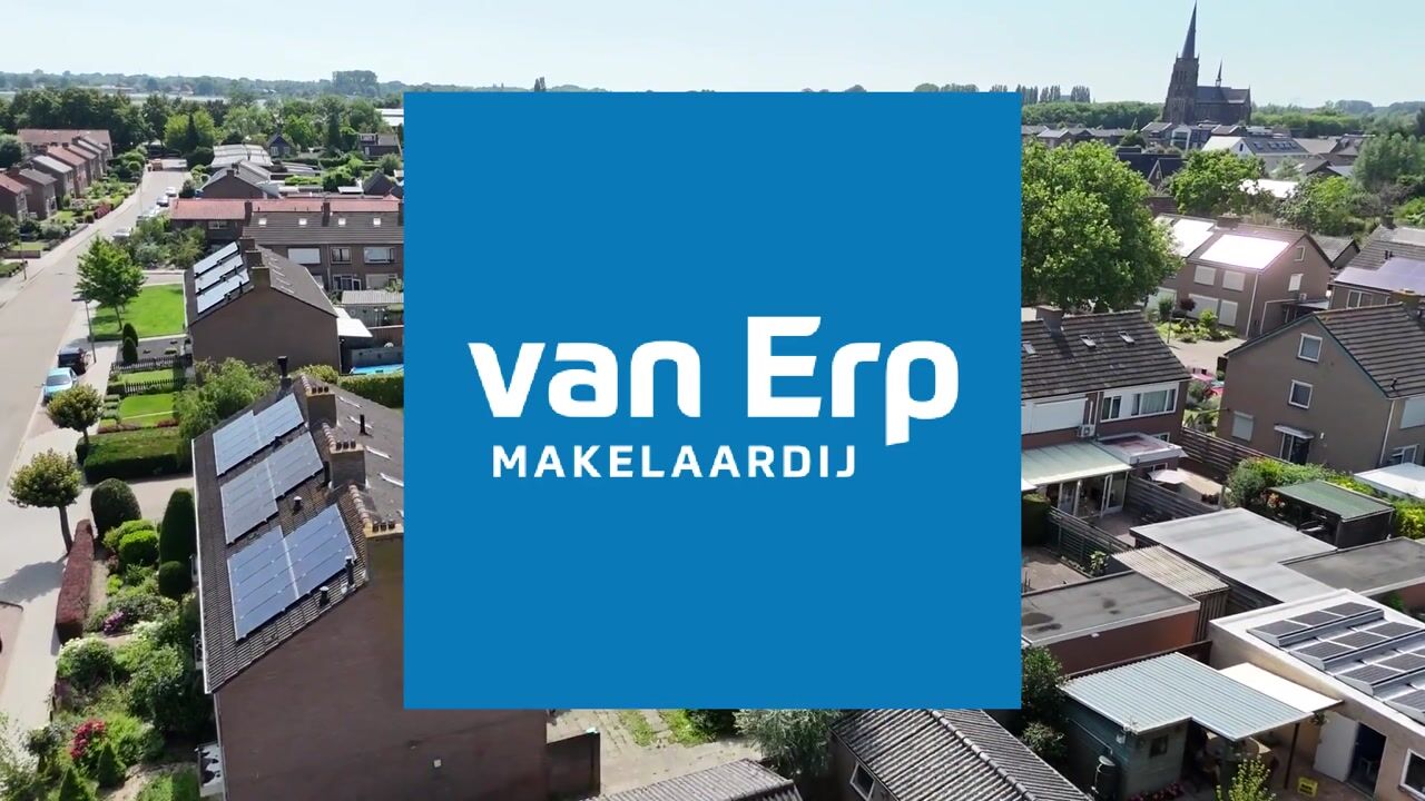 Video van Marijkestraat 16