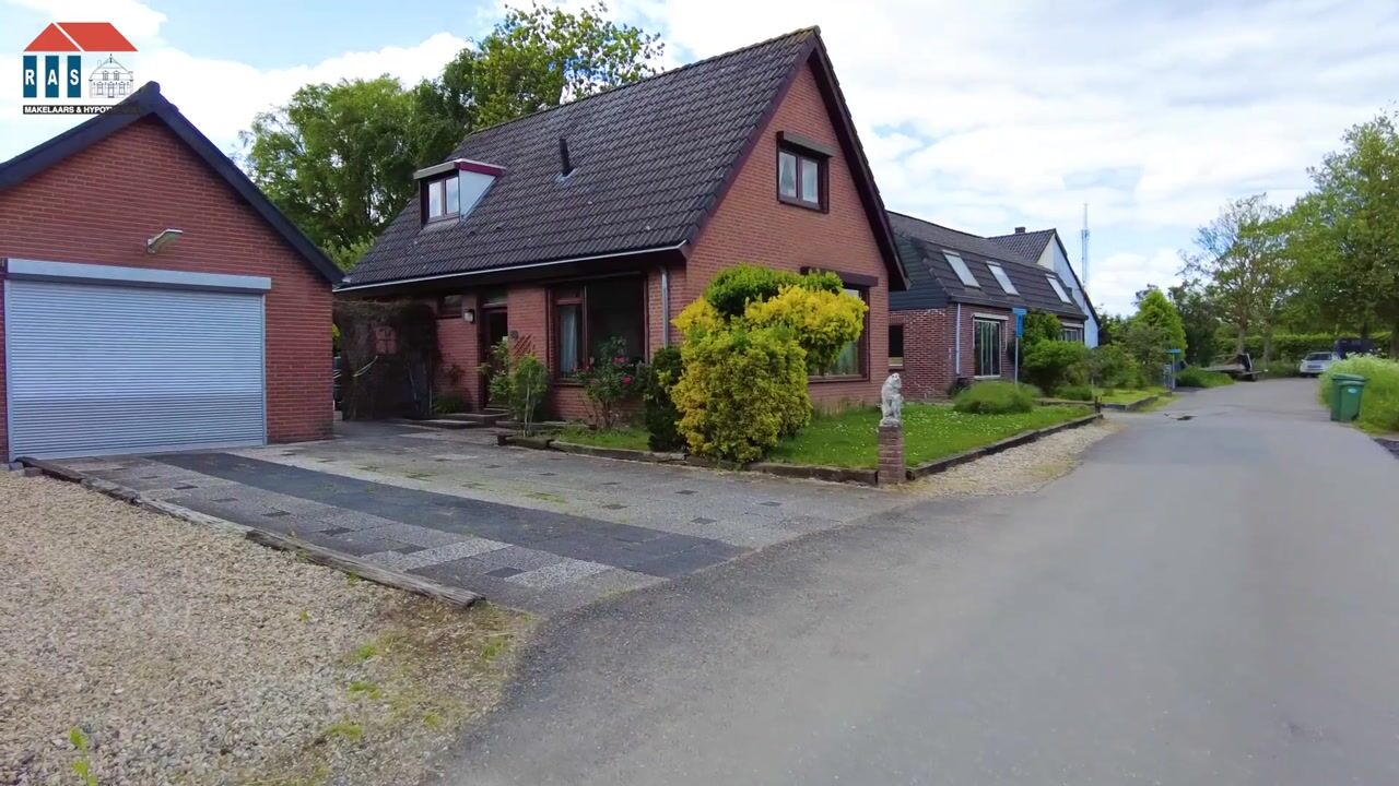 Video van De Zandakkers 57