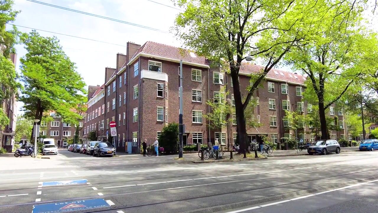 Video van Hoofdweg 106-3