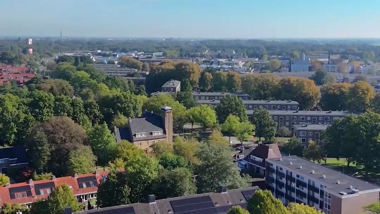 Video van Hogenkampsweg 14