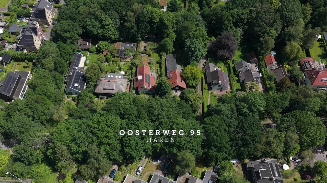 Video van Oosterweg 95