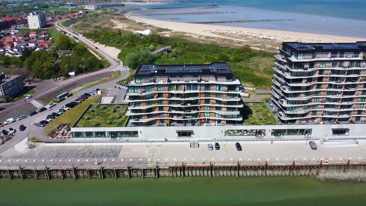 Video van Westhavendam 5-401