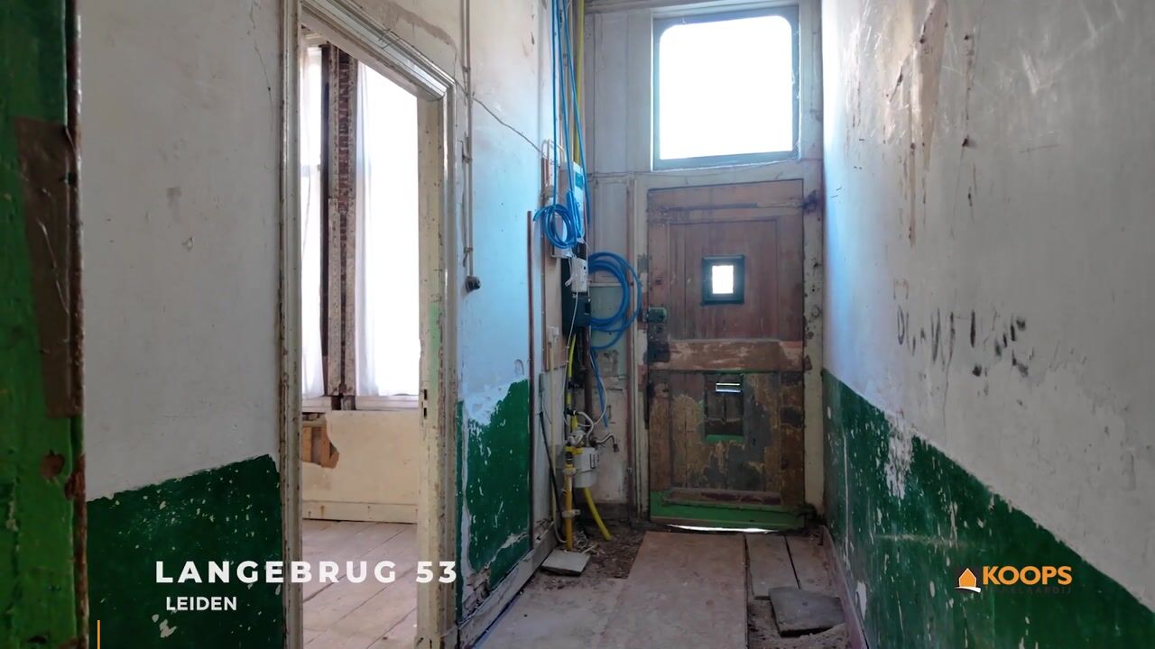 Video of Langebrug 53