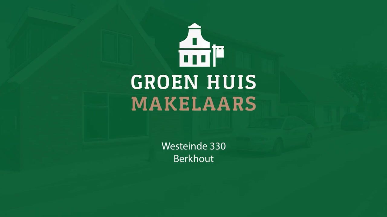 Video van Westeinde 330