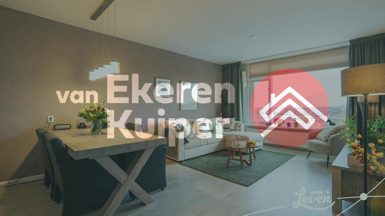 Video van Chopinplein 207