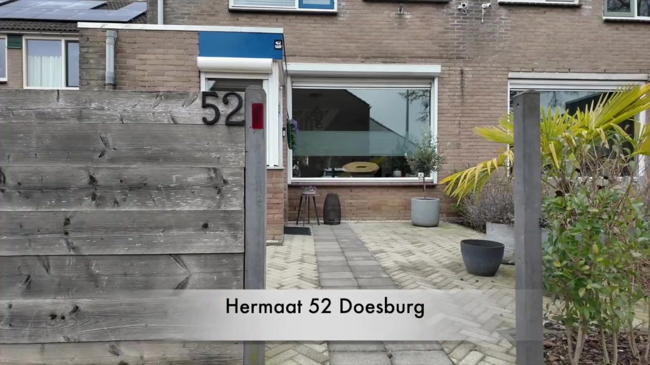 Video of Hermaat 52