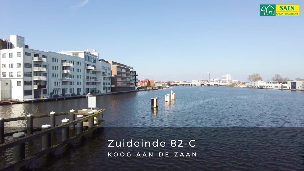 Video van Zuideinde 82-C
