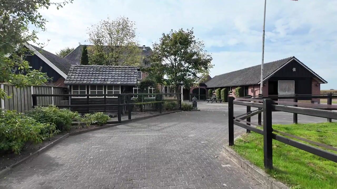 Video van Nutterseweg 14