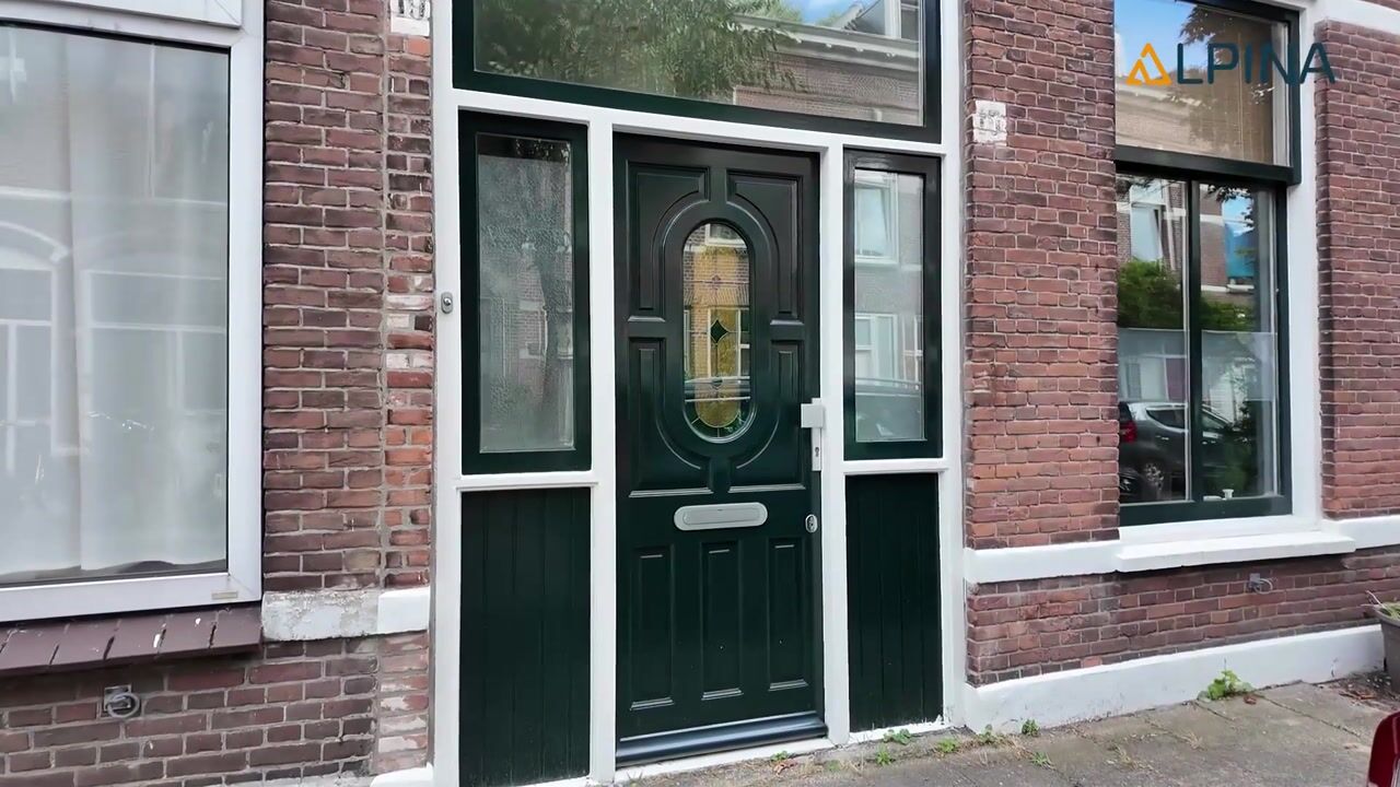 Video van Schutterstraat 19