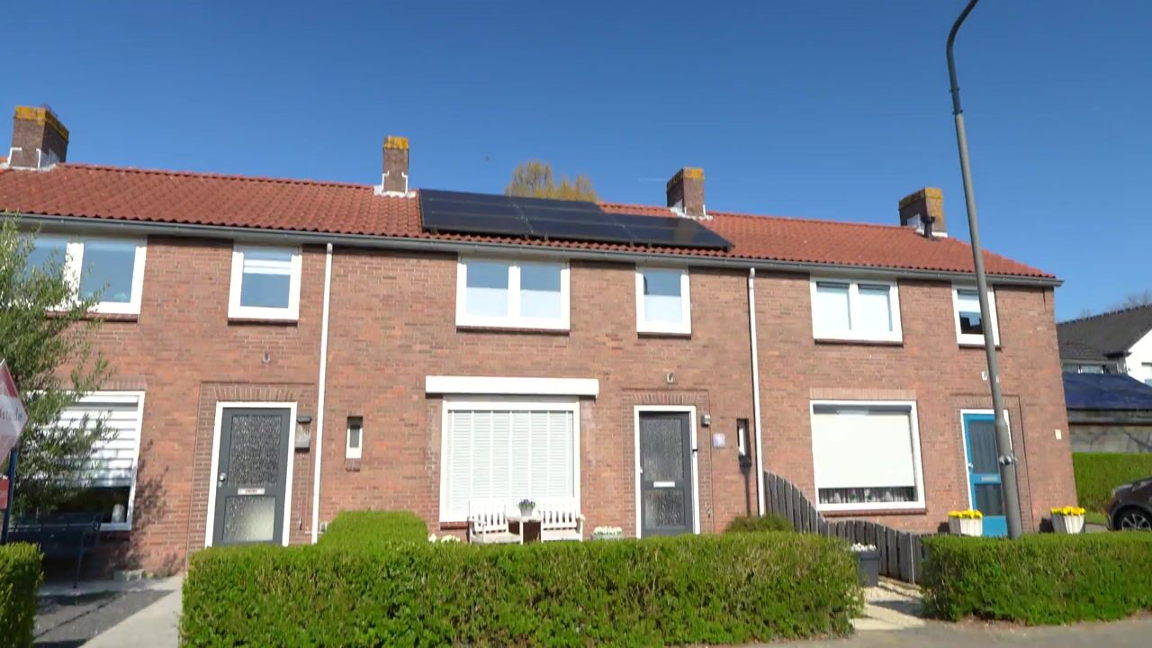 Video of Prinses Irenelaan 6