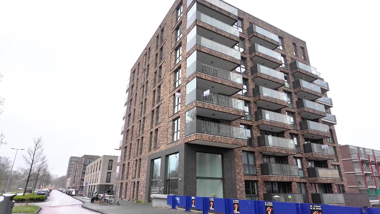 Video van IJdoornlaan 1489-H