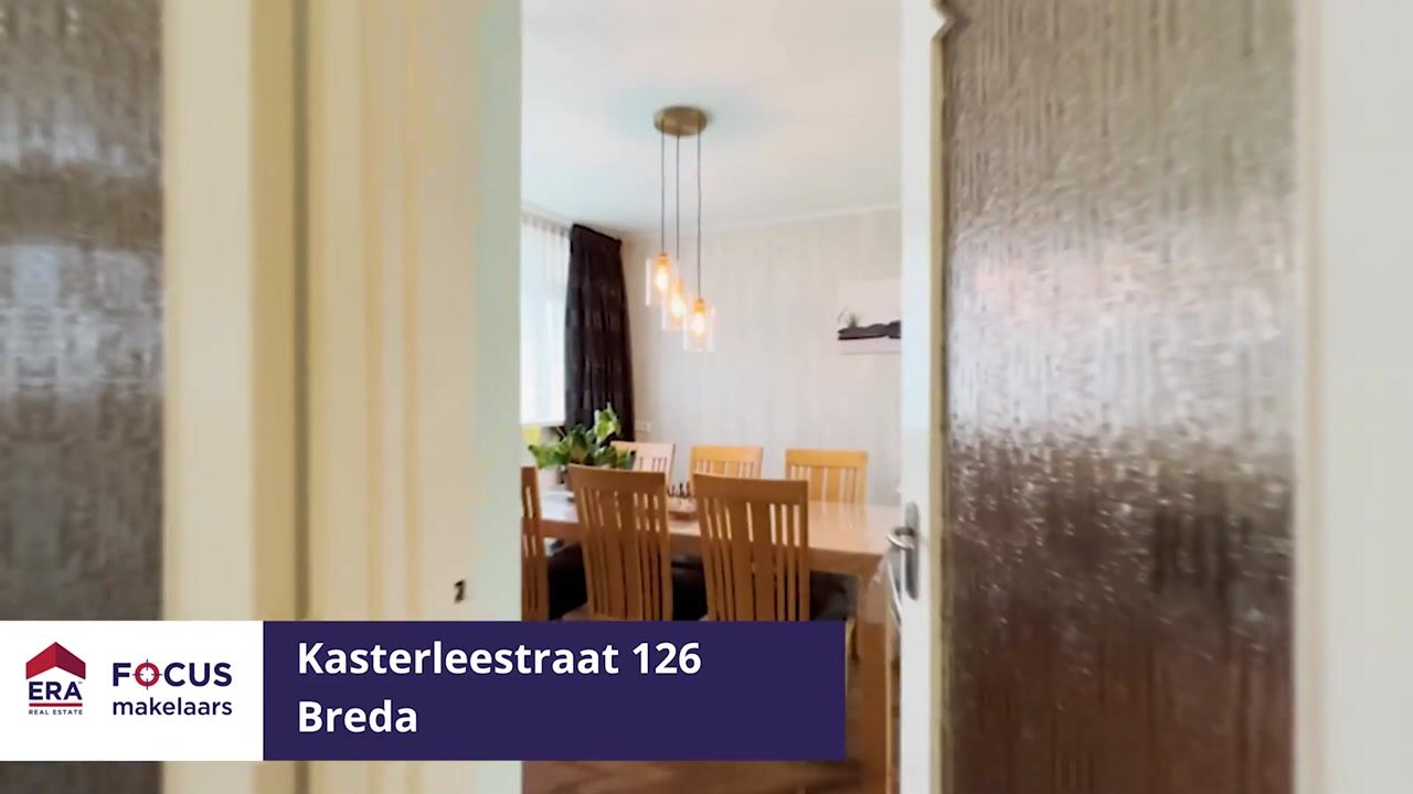 Video of Kasterleestraat 126