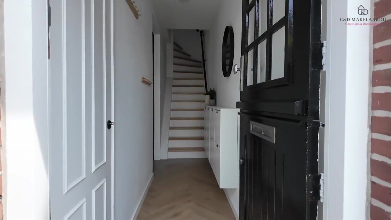 Video van Broekweg 83
