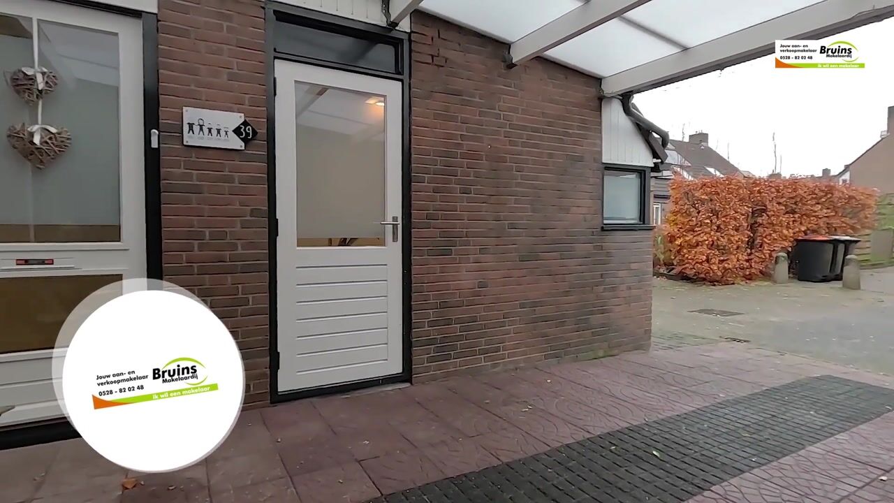 Video van Behringhof 39