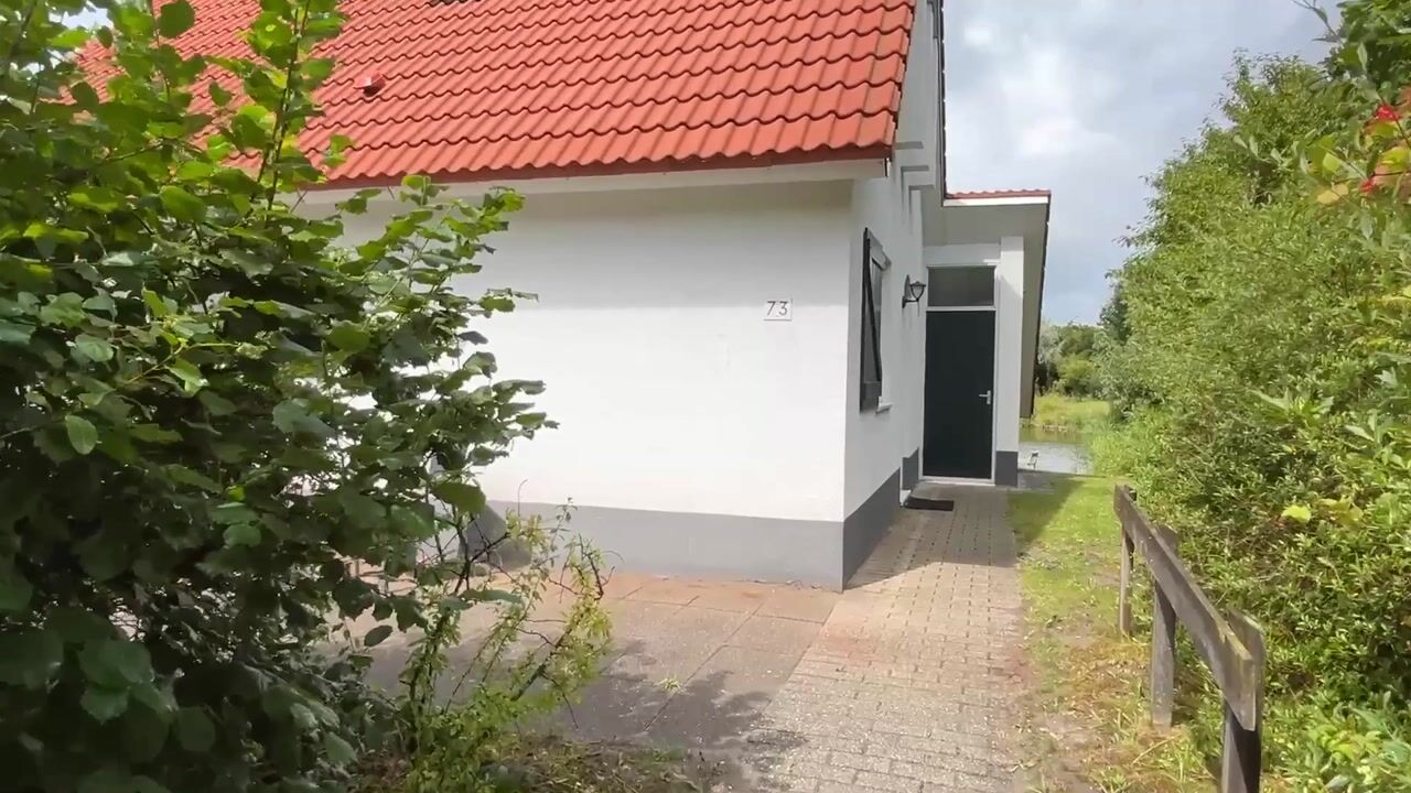 Video of De Rug 3-073